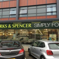 Marks & Spencer - Blackpool