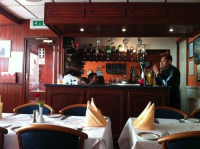 Bombay Restaurant, Blackpool
