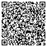 QR Code For P R Chauffeuring ...