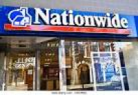 Nationwide building society in ...