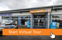 Motorpoint Burnley. Used Cars