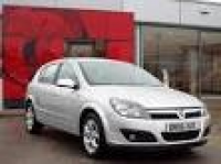 Save CarUsed. Vauxhall Astra