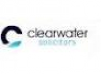 Logo of Clearwater Solicitors ...