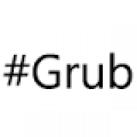 #Grub