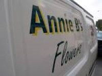 Annuie B's Flowers delivers to ...