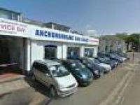 Anchorsholme Car Sales