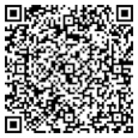 QR Code For Rawal Private Hire