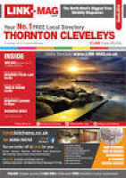 Thornton Cleveleys Magazine ...