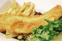 Call Kay's Fish & Chips on