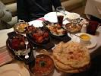 Dil Raj Restaurant: cena