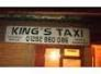Image of Kings Private Hire