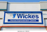 WICKES home improvement centre