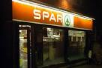 Supermarket giant Spar has ...