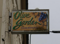 The Olive Garden, Standish
