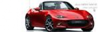 All-new Mazda2 in Fleetwood