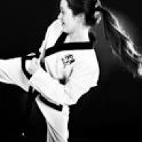 ... Garstang Taekwondo. Side ...