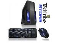 Techtribe Storm Gaming PC ...