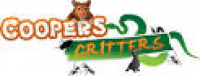 Coopers Critters Logo