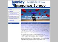 Burnley Insurance Bureau
