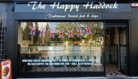 The Happy Haddock, Billericay
