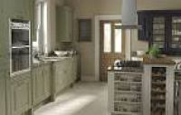 kitchen design in preston by insignia | insignia kitchens ...