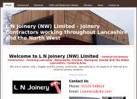 L N Joinery