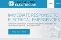 Lancashire Electrician