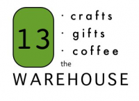 13 The Warehouse - Local shop
