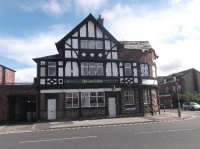 The Lord Nelson (Wallasey,