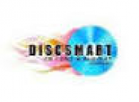 Logo of Discsmart Disc & Media ...
