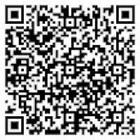 QR Code For Hussain Taxis