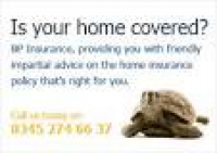 Cheap Home Insurance from BP ...