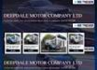 Deepdale Motor Co Ltd