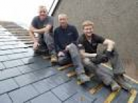 SJ Roofing Contractors