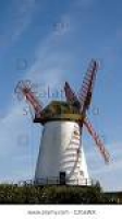 Thornton Windmill,