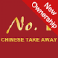 No1 Chinese Takeaway