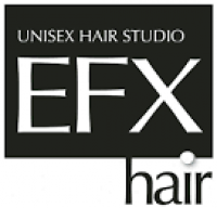 12 Photos. Efx hair design.