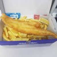 Premier fishbar fish &chips shop - Fish And Chips Takeaway