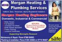 Morgan Heating & Plumbing