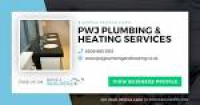 BM Revill Plumbing & Heating