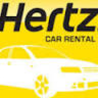 ... Hertz – Car hire / rental ...