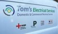 Tom's Electrical Services ...