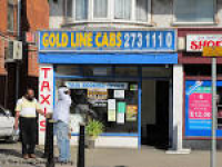 Goldline Cabs, Leicester | Taxis & Private Hire Vehicles - Yell