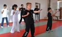 Midlands Wing Chun School - Midlands Wing Chun