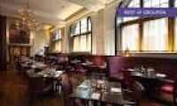 Tempus – Grand Central Hotel in Glasgow, | Groupon