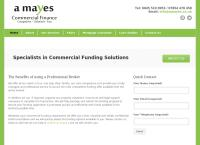 A mayes Commercial Finance