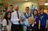 Artistic Vision Rewarded By Ashby Opticians | News | Specsavers UK