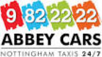 Abbey Cars - Nottingham to ...