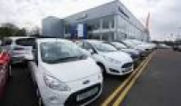 Used Cars Leicester ...