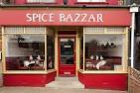 Spice Bazzar Indian Restaurant ...